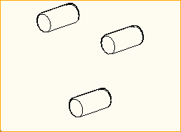 105mm Spacer Set