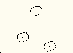 50mm Spacer Set