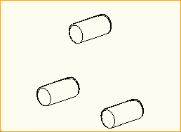 105mm Spacer Set
