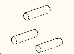 210mm Spacer Set