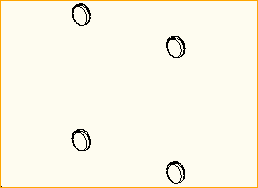 10mm Spacer Set