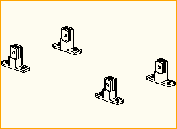 03-Forks set