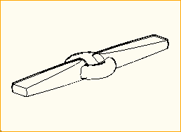 Spindel
