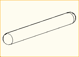H-Riegel 050
