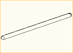 H-Riegel 150