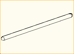 H-Diagonale 100x100