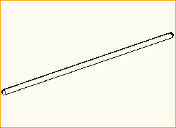 H-Diagonale 200x200