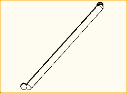V-Diagonale 100x050 V-Diagonale 100x050