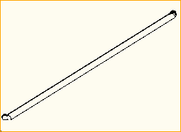 V-Diagonale 250x050 V-Diagonale 250x050