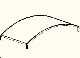 Dach 400x200