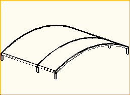Dach 400x300