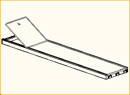 Boden 300x061 Durchstieg