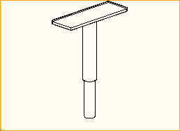 Sitzbankadapter 025