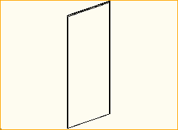 Plane 100x200