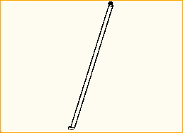 V-Diagonale 100x200 V-Diagonale 100x200