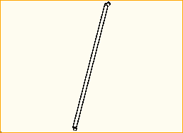 V-Diagonale 100x250 Invers V-Diagonale 100x250 Invers