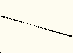 Steel 1,5m