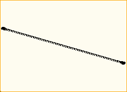 Steel 2,0m