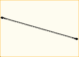 Steel 2,0m