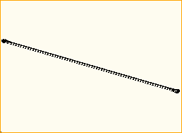 Steel 2,5m