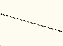 Steel 2,5m