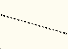 Steel 2,5m