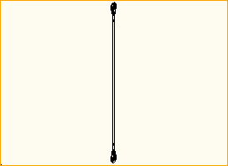 Steel 1,1m