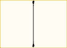 Steel 1,2m