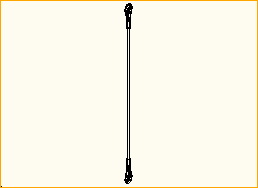 Steel 0,9m