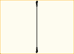 Steel 1,2m