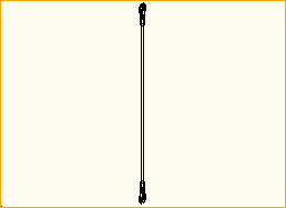 Steel 1,2m