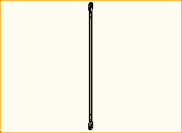 Steel 1,1m