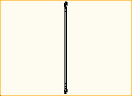 Steel 1,2m