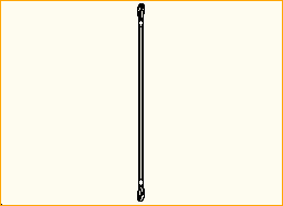 Steel 1,2m
