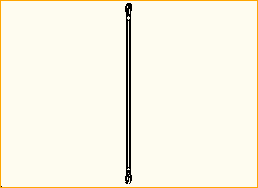 Steel 1,5m