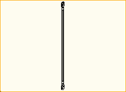 Steel 1,5m