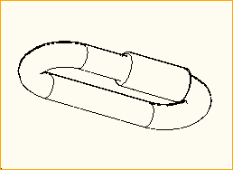 Kettennotglied 10mm