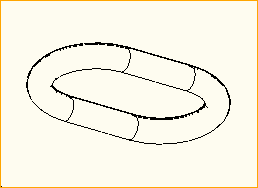 O-Ring 110x60mm