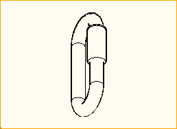 Kettennotglied 10mm