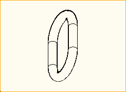 O-Ring 110x60mm