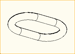 O-Ring 110x60mm