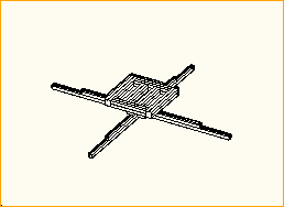 Drehtisch Typ DSK05