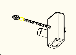 Motor NoName top down