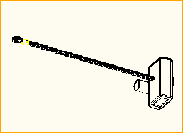 Motor NoName top down