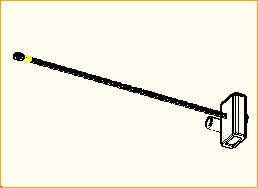 Motor NoName top down