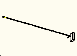 Motor NoName top down