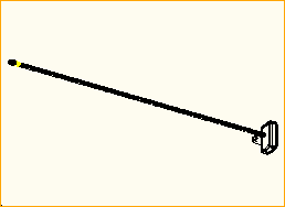 Motor NoName top down