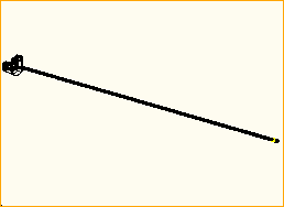 Motor D8 250kg