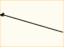 Motor D8 250kg
