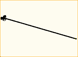 Motor D8 500kg